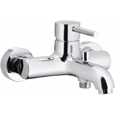 Смеситель для ванны Armatura Moza 5034-010